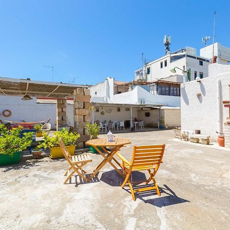 Tenuta Fioravante By Barbarhouse Porto Cesareo Exteriör bild