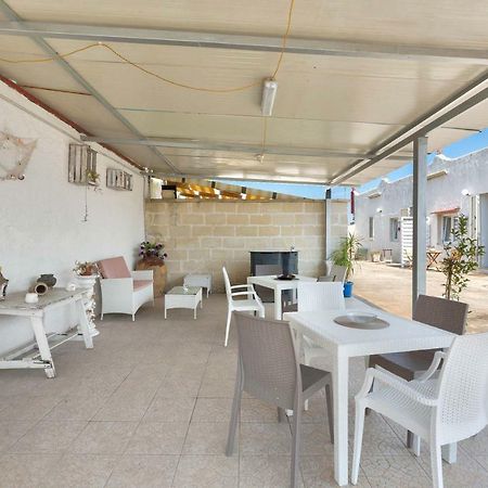 Tenuta Fioravante By Barbarhouse Porto Cesareo Exteriör bild