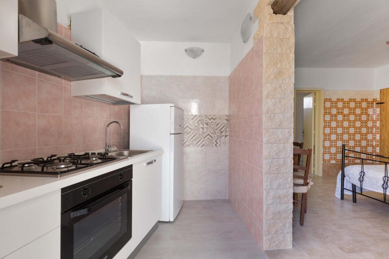 Tenuta Fioravante By Barbarhouse Porto Cesareo Exteriör bild