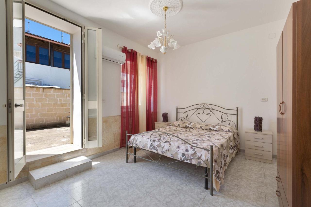 Tenuta Fioravante By Barbarhouse Porto Cesareo Exteriör bild