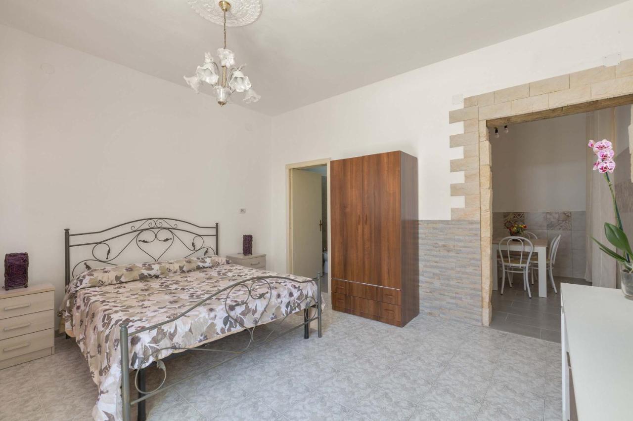 Tenuta Fioravante By Barbarhouse Porto Cesareo Exteriör bild